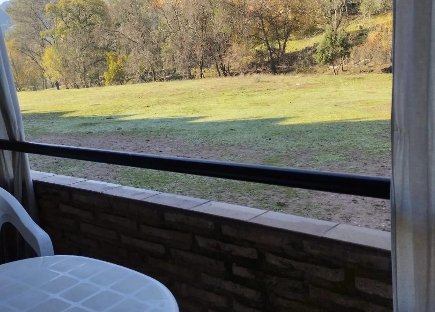 Apartment Alojamiento Galdon Arroyo Frio Spain